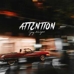 Слушать альбом - Attention