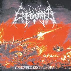 Слушать альбом - Armoured Bestial Hell