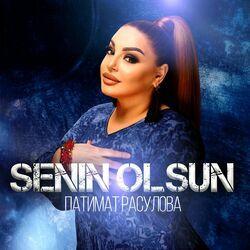 Слушать альбом - Senin Olsun