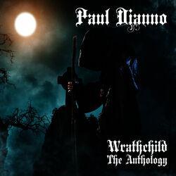 Слушать альбом - Wrathchild - The Anthology