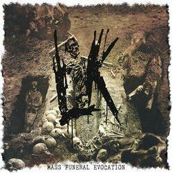 Слушать альбом - Mass Funeral Evocation