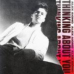 Слушать альбом - Thinking About You (2018)