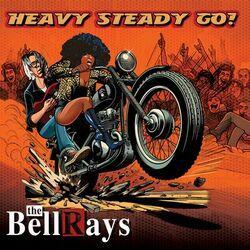 Слушать альбом - Heavy Steady Go!