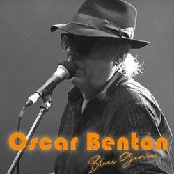 Слушать альбом - Blues Genius
