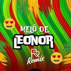 Слушать альбом - MELÔ DE LEONOR