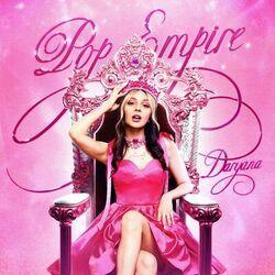 Слушать альбом - POP EMPIRE