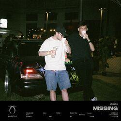 missing