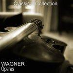 Слушать альбом - Wagner: Operas (1994)