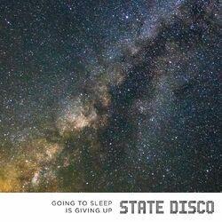 Слушать альбом - Going to Sleep Is Giving Up