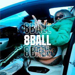 Слушать альбом - 8 Ball