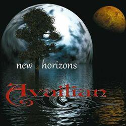 Слушать альбом - New Horizons