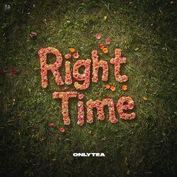 Слушать альбом - Right Time