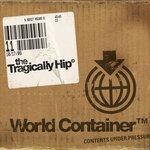 Слушать альбом - World Container (2006)