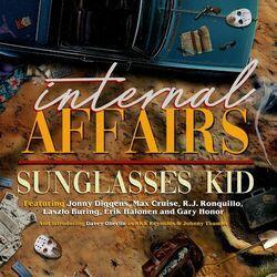 Internal Affairs