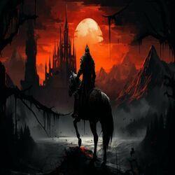 Dark Fantasy Funk