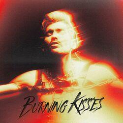 Слушать альбом - Burning Kisses
