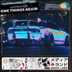 Слушать альбом - One Things Again