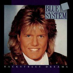 Слушать альбом - Backstreet Dreams
