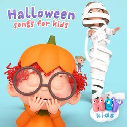 Halloween Songs for Kids
