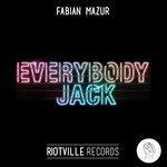 Слушать альбом - Everybody Jack (2015)