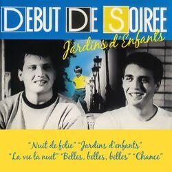 Слушать альбом - Jardins d'enfants (Expanded Edition)