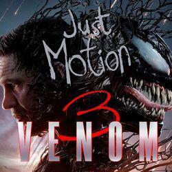 Слушать альбом - Venom 3