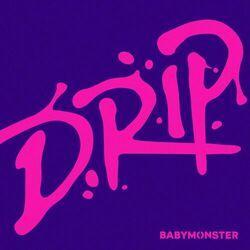 Слушать альбом - DRIP