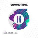 Summertime EP (2018)