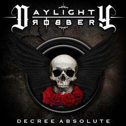 Слушать альбом - Decree Absolute