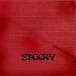 Слушать альбом - Spooky