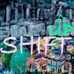 Слушать альбом - Up Shift