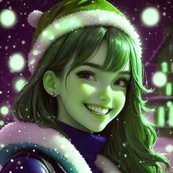 Слушать альбом - PHONK CHRISTMAS SUPER SLOWED