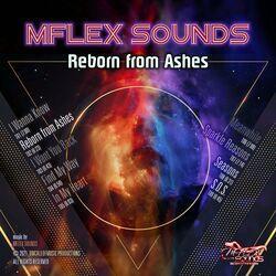 Слушать альбом - Reborn from Ashes
