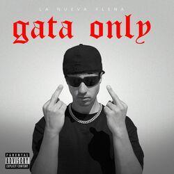 Слушать альбом - Gata Only