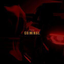 Слушать альбом - Criminal