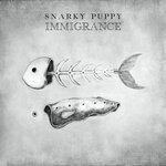 Слушать альбом - Immigrance (2019)