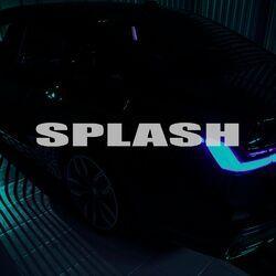 Слушать альбом - Splash
