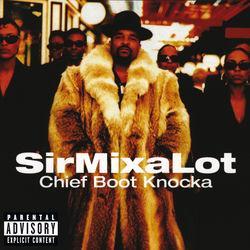 Слушать альбом - Chief Boot Knocka