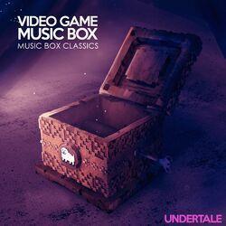 Слушать альбом - Music Box Classics: UNDERTALE