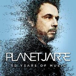 Слушать альбом - Planet Jarre (Deluxe-Version)