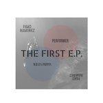 Слушать альбом - The First E.P. (2018)