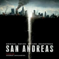 Слушать альбом - San Andreas (Original Motion Picture Soundtrack)