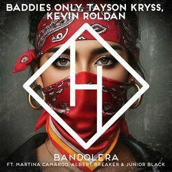 Слушать альбом - Bandolera