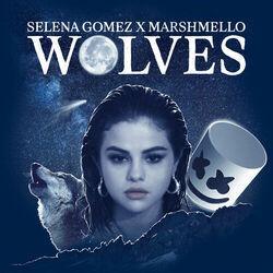 Слушать альбом - Wolves