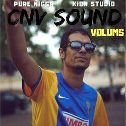 Слушать альбом - Cnv Sound Volums (Kion Studio One Shots)