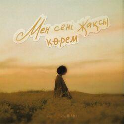 Слушать альбом - Мен сені жақсы көрем (Cover)
