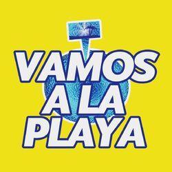 Слушать альбом - Vamos a la Playa