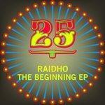 The Beginning Ep (2017)