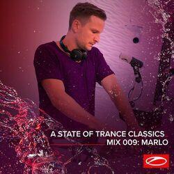 Слушать альбом - A State Of Trance Classics - Mix 009: MaRLo