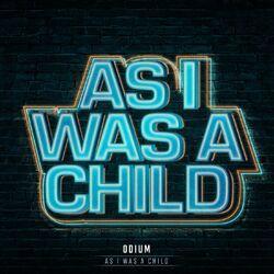 Слушать альбом - As I Was A Child